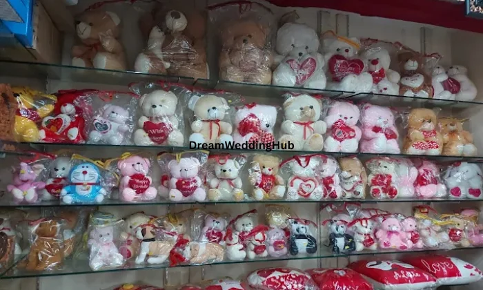 Gifts N Greeting Gallery